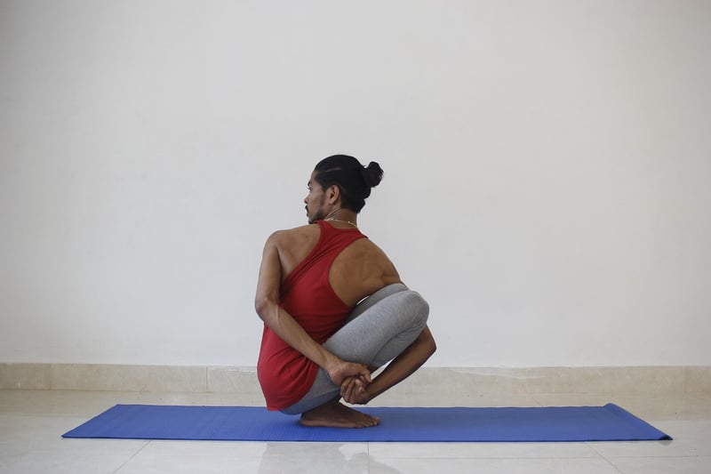 Pilates Classes