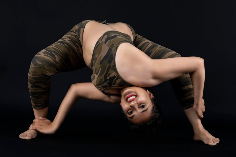 Stretching Sessions
